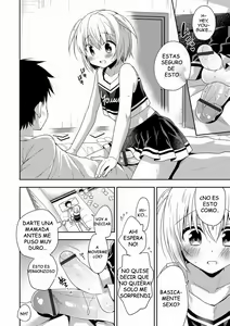 Page 8 of Zenryoku Ouen - preview thumbnail