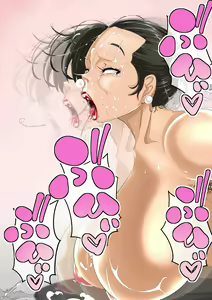 Page 391 of Haiboku Monogatari Haru Part 3 - preview thumbnail