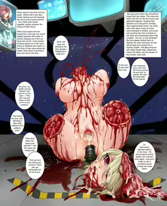 Page 398 of AYASWAN合集1 - preview thumbnail