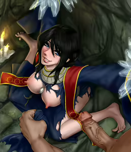 Page 556 of AYASWAN合集1 - preview thumbnail