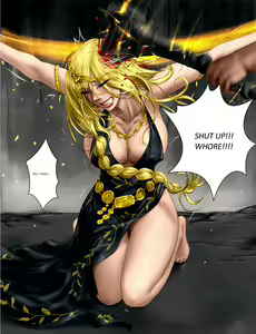 Page 601 of AYASWAN合集1 - preview thumbnail