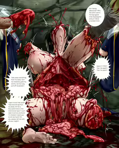 Page 634 of AYASWAN合集1 - preview thumbnail