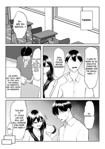 Page 22 of 10-nen no Koi Yori Isshuukan no Sei -RebirthWeek- - One week of sex over ten years of love -RebirthWeek- - preview thumbnail