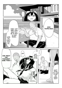 Page 23 of 10-nen no Koi Yori Isshuukan no Sei -RebirthWeek- - One week of sex over ten years of love -RebirthWeek- - preview thumbnail