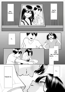 Page 45 of 10-nen no Koi Yori Isshuukan no Sei -RebirthWeek- - One week of sex over ten years of love -RebirthWeek- - preview thumbnail