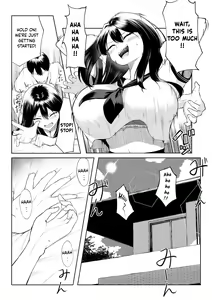 Page 10 of 10-nen no Koi Yori Isshuukan no Sei -RebirthWeek- - One week of sex over ten years of love -RebirthWeek- - preview thumbnail