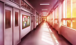 Page 1626 of Secret Love - preview thumbnail