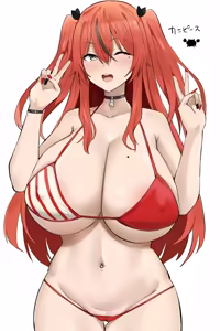 Page 300 of Hotate-chan - preview thumbnail