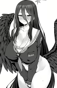 Page 317 of Hotate-chan - preview thumbnail