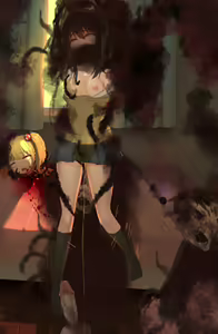 Page 578 of kittychan - preview thumbnail
