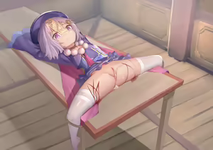 Page 85 of kittychan - preview thumbnail