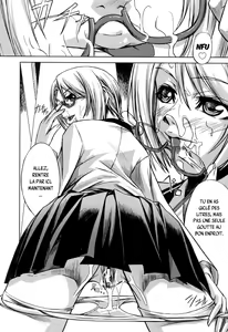 Page 12 of Kanojo to Ane no Nijuu Rasen Ch.1 - preview thumbnail