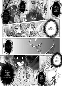 Page 45 of Tokubousentai Dinaranger ~Heroine Kairaku Sennou Keikaku~ Vol. 07/08/Gaiden01 - preview thumbnail