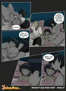 Page 16 of Mientras Papi - 1 - preview thumbnail