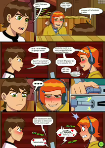 Page 12 of Sultry summer - preview thumbnail