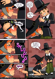 Page 219 of Sultry summer - preview thumbnail
