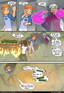 Page 226 of Sultry summer - preview thumbnail