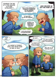 Page 6 of Spoils of Victory _ Le fruit de la victoire - preview thumbnail