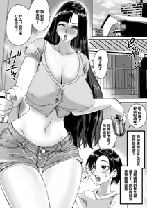 Page 2 of Deisui Itoko de Katte ni Omanko Shichau Boku | 我醉酒时未经允许摩擦我的小穴的表弟 - preview thumbnail