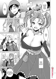 Page 3 of Niizuma Jessica no Ura Puff-Puff-ten Taikenki - preview thumbnail