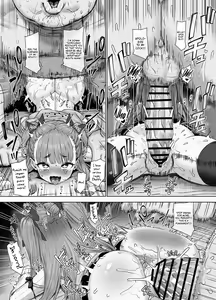 Page 16 of Usai Reia to Papa no Icha Love Ecchi - preview thumbnail