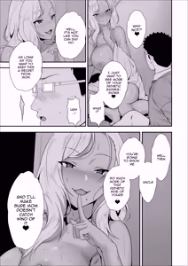 Page 51 of Mei-chan is a Gal Bitch - preview thumbnail