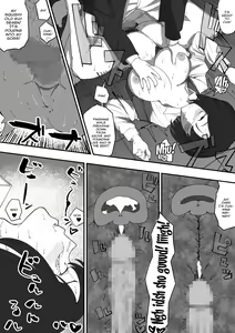 Page 14 of Saimin PoweHara Onna Joushi - preview thumbnail