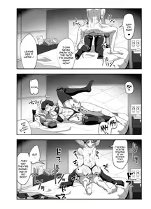 Page 15 of Having Sex With My Cosplayer Girlfriend After an Event 2 - preview thumbnail