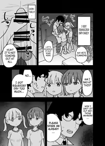 Page 12 of Seishi ni 100-man Yen no Ne ga Tsuku Sekai de Seito-tachi ga Okane Meate de Boku o Rape Shite Kuru Hanashi - preview thumbnail