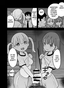 Page 13 of Seishi ni 100-man Yen no Ne ga Tsuku Sekai de Seito-tachi ga Okane Meate de Boku o Rape Shite Kuru Hanashi - preview thumbnail