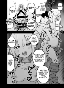 Page 19 of Seishi ni 100-man Yen no Ne ga Tsuku Sekai de Seito-tachi ga Okane Meate de Boku o Rape Shite Kuru Hanashi - preview thumbnail