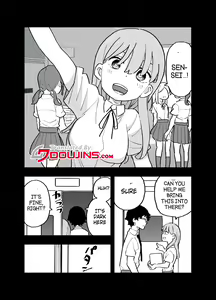 Page 2 of Seishi ni 100-man Yen no Ne ga Tsuku Sekai de Seito-tachi ga Okane Meate de Boku o Rape Shite Kuru Hanashi - preview thumbnail