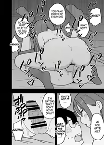 Page 29 of Seishi ni 100-man Yen no Ne ga Tsuku Sekai de Seito-tachi ga Okane Meate de Boku o Rape Shite Kuru Hanashi - preview thumbnail