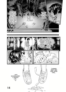 Page 13 of Ookina Onee-san wa Kimi ga Suki - preview thumbnail