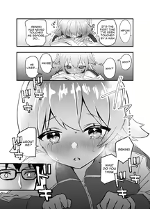 Page 6 of 3-gatsu 24-nichi, Hifumi wa Shojo de wa Naku Narimasu.  - On March 24, Hifumi will no longer be a virgin. - preview thumbnail