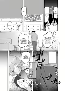 Page 10 of 3-gatsu 24-nichi, Hifumi wa Shojo de wa Naku Narimasu.  - On March 24, Hifumi will no longer be a virgin. - preview thumbnail