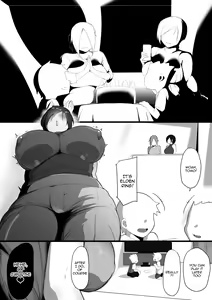Page 10 of Toriko no Haha 4 ~Hahatorare~ - preview thumbnail