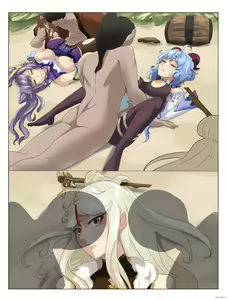 Page 1045 of veild616合集2 - preview thumbnail