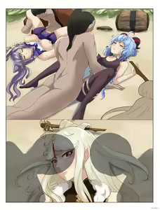 Page 1099 of veild616合集2 - preview thumbnail