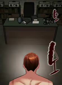 Page 174 of The Man Who Devours - preview thumbnail