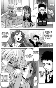 Page 12 of Saida Kazuaki_Kneesock Hallelujah 2 + After - preview thumbnail