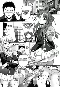 Page 24 of Saida Kazuaki_Kneesock Hallelujah 2 + After - preview thumbnail