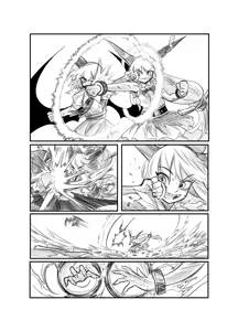 Page 43 of 萃色梦想 - preview thumbnail