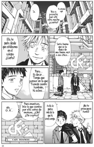 Page 11 of Accelerando Ch. 1 - preview thumbnail