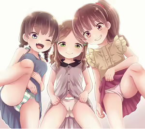neri ume — hentai manga cover on Fhentai