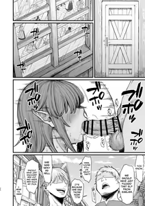Page 26 of Isekai no Onna-tachi 6.0 | Women From Another World 6.0 - preview thumbnail