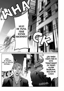 Page 11 of Shisen Beya | Room Under Supervision - preview thumbnail