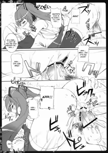 Page 12 of Negitorodon Oomori Tsuyudaku - preview thumbnail