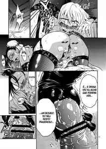 Page 11 of Thultwul Keikaku Vol. 3 | Thultwul Plan Vol. 3 - preview thumbnail