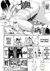 Page 22 of Thultwul Keikaku Vol. 3 | Thultwul Plan Vol. 3 - preview thumbnail